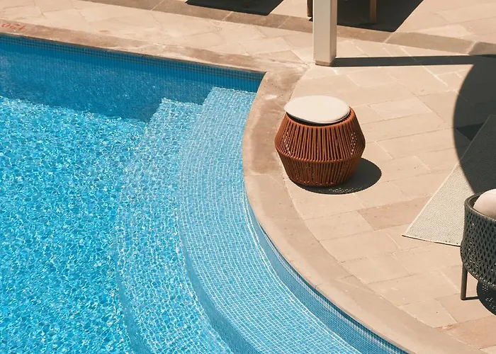 Doria Bodrum-city Center Bitez