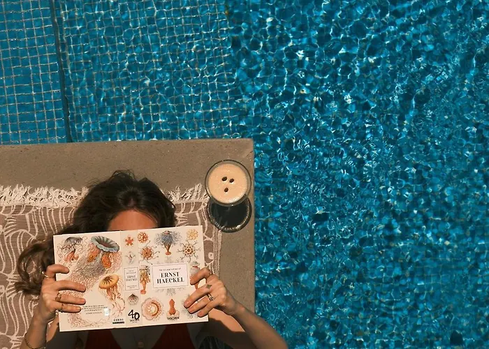 Doria Bodrum-city Center 5* 比特兹