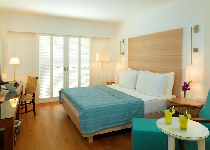 Doria Bodrum-city Center