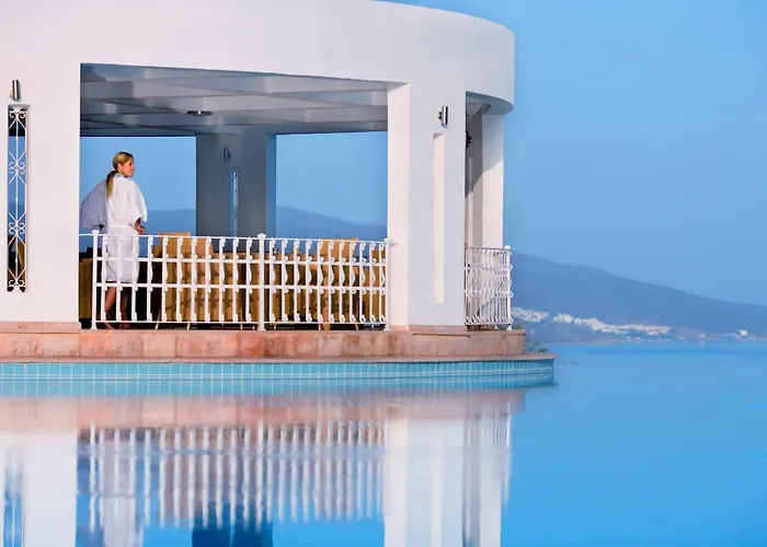 Doria Bodrum-city Center