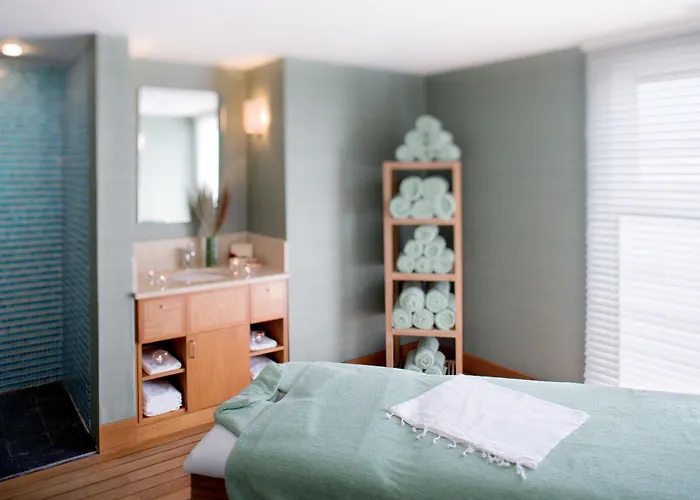 Doria Bodrum-city Center Hotel 5*