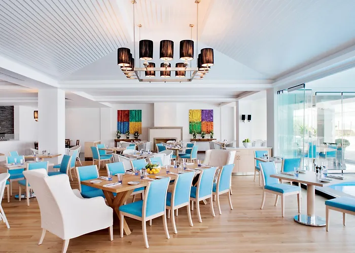 Hotell Doria Bodrum-city Center