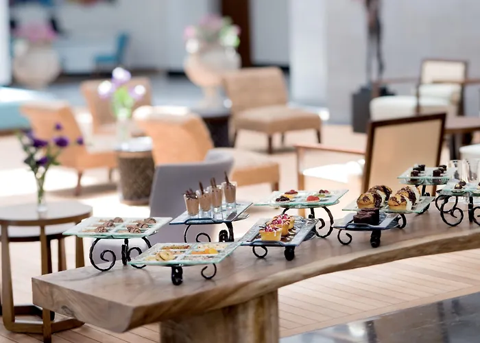 Hotel Doria Bodrum-city Center Bitez