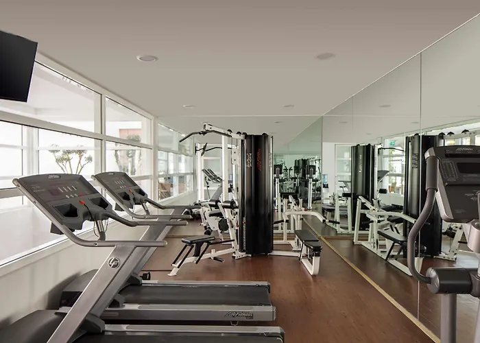 Hotel Doria Bodrum-city Center