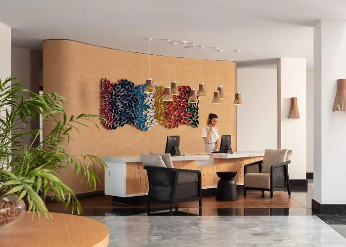 Hotell Doria Bodrum-city Center Bitez