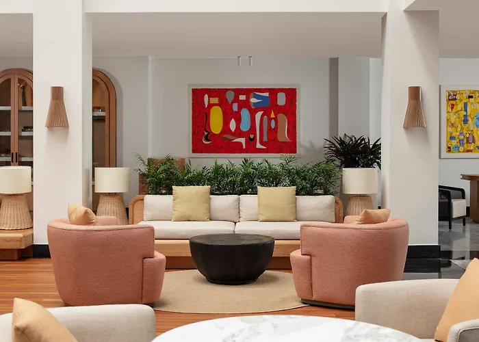 Hotell Doria Bodrum-city Center Bitez