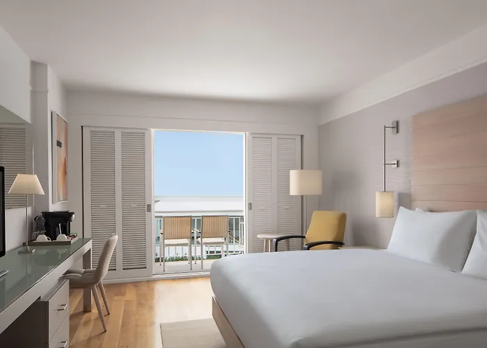 Doria Bodrum-city Center Hotell 5*