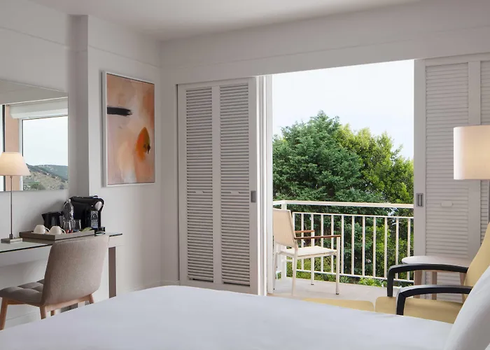 Doria Bodrum-city Center Bitez