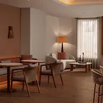 Doria Bodrum-city Center Ξενοδοχείο 5*
