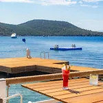Doria Bodrum-city Center 5* Bitez