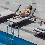 Doria Bodrum-city Center Ξενοδοχείο 5*