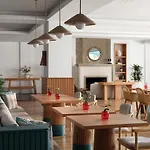 Ξενοδοχείο Doria Bodrum-city Center