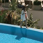 Ξενοδοχείο Doria Bodrum-city Center Bitez