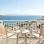Doria Bodrum-city Center Ξενοδοχείο