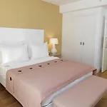 Doria Bodrum-city Center 5* Bitez