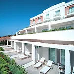 Ξενοδοχείο Doria Bodrum-city Center 5*