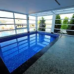 Doria Bodrum-city Center 5* Bitez