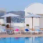 Ξενοδοχείο Doria Bodrum-city Center