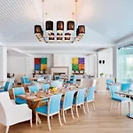 Hotel Doria Bodrum-city Center