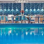 Ξενοδοχείο Doria Bodrum-city Center 5*