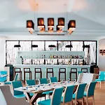 Ξενοδοχείο Doria Bodrum-city Center 5*