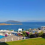 Doria Bodrum-city Center Ξενοδοχείο