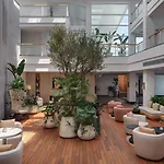 Ξενοδοχείο Doria Bodrum-city Center 5*