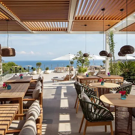 Doria Bodrum-city Center 5* ビテツ