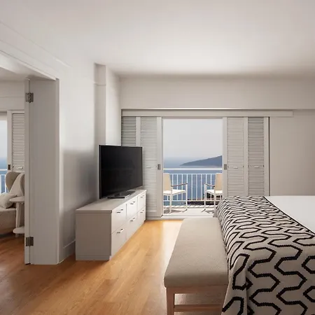 Doria Bodrum-city Center מלון ביטז