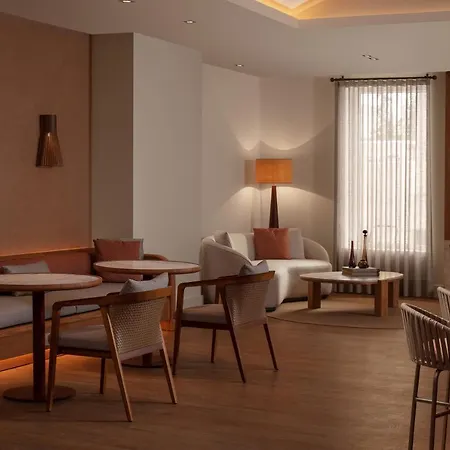 Doria Bodrum-city Center ホテル 5*