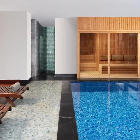 Doria Bodrum-city Center ביטז