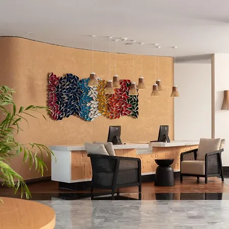 Doria Bodrum-city Center ביטז