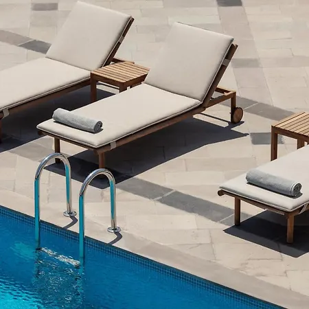 Doria Bodrum-city Center ホテル 5*
