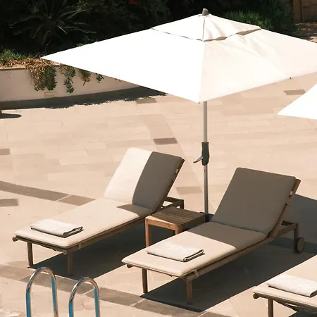 Doria Bodrum-city Center