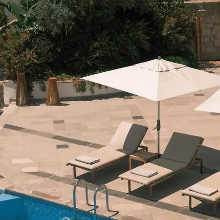Doria Bodrum Hotel 5*