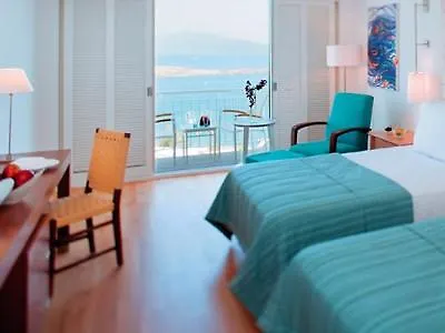 Doria Bodrum-city Center 호텔 5*