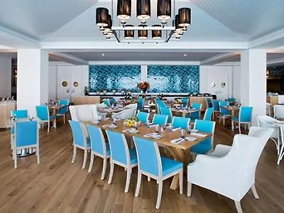 Hotel Doria Bodrum-city Center