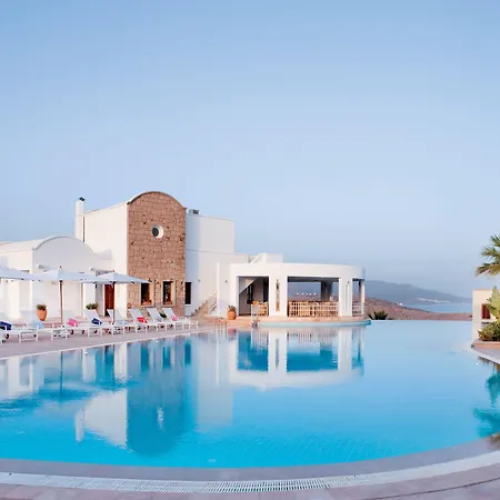 Doria Bodrum-city Center 5*