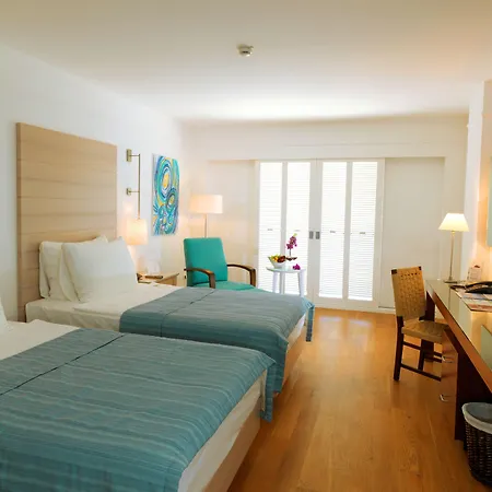 Hotel Doria Bodrum-city Center Bitez