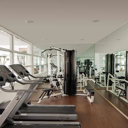 מלון Doria Bodrum-city Center