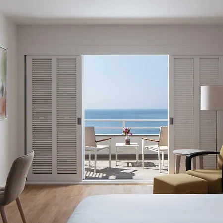 Doria Bodrum-city Center 5*