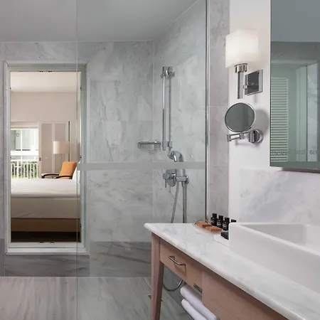 Doria Bodrum-city Center Hotel