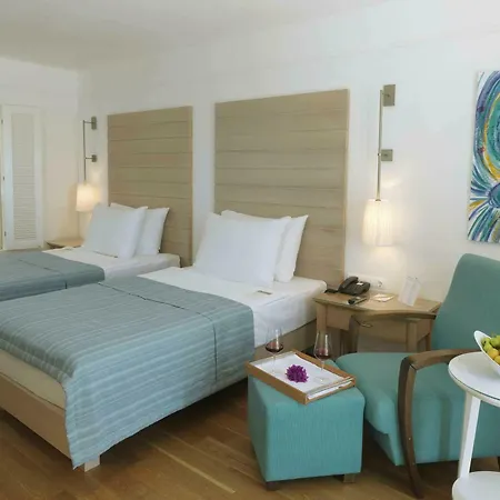 Doria Bodrum Hotel 5*