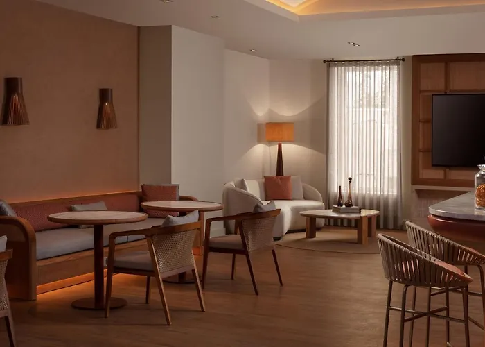 Doria Bodrum-city Center Szálloda 5*