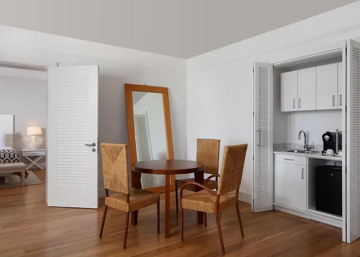 Doria Bodrum-city Center Szálloda