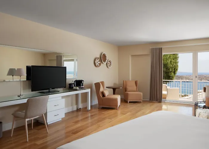 Doria Bodrum-city Center Szálloda