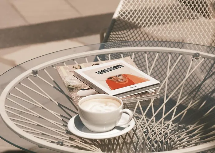 Doria Bodrum-city Center 5* Bitez