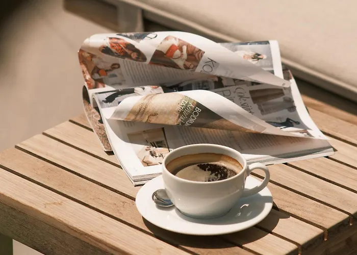 Hotel Doria Bodrum-city Center