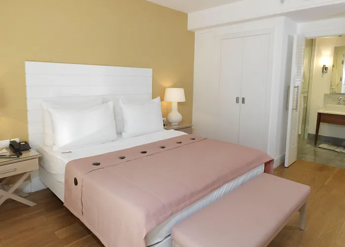 Doria Bodrum-city Center 5* Bitez