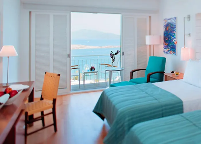Hotel Doria Bodrum-city Center Bitez